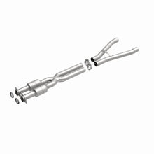 Load image into Gallery viewer, MagnaFlow 12-13 Chevrolet Corvette 6.2L Direct Fit Converter