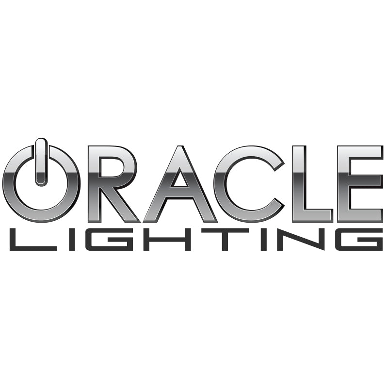 Oracle VEGA Series 2 LED Flashlight M12 Battery 5921-2-M12