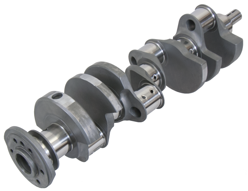 Eagle Chevrolet 409 4.000in Stroke Forged 4340 Steel Crankshaft
