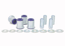 Load image into Gallery viewer, SuperPro 2024-2026 Ford Ranger Front Lower Control Arm Inner Bushing Kit
