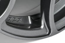 Load image into Gallery viewer, APR A01 Flow Formed 19x8.5 / 5x112 / ET45 / 66.5mm Bore / Gunmetal Grey Wheel WHL00002
