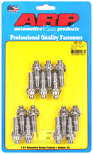 Load image into Gallery viewer, ARP Olds 350-455 3/8in 12pt SS Header Bolt Kit