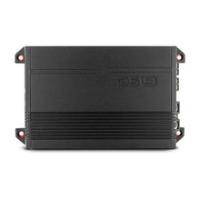 Load image into Gallery viewer, DS18 4-Channel Amplifier 2x 300/4ohm Bridge 4 x 150/2ohm 4 x 90/4ohm Watts RMS