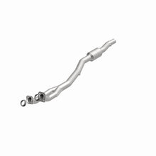 Load image into Gallery viewer, MagnaFlow 96-98 BMW 740iL 4.4L Direct Fit Converter