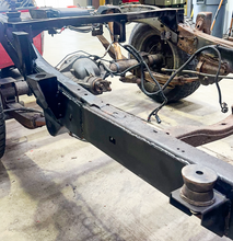 Load image into Gallery viewer, Rust Buster 2004-2012 Chevy Colorado &amp; GMC Canyon Center Frame Section - Right