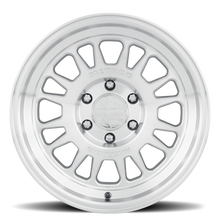 Load image into Gallery viewer, Method MR318 18x9 / 8x170 BP / 18mm Offset / 130.81mm CB Machined-Clear Coat MR31889087318