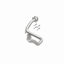 Load image into Gallery viewer, BRE Exhaust 87-92 Wrangler 2.5L 4.0L 4.2L Front Pipe Kit