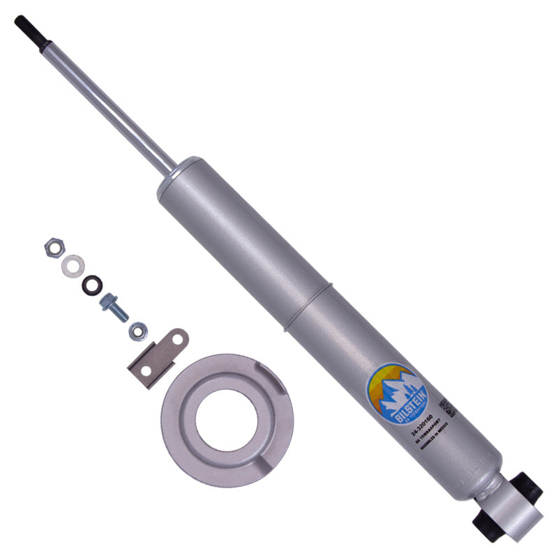 Bilstein 10-14 Subaru Outback B8 TerraSport Lift Kit - 1.5in Front & 1in Rear Lift 70-363807