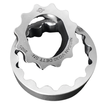 Load image into Gallery viewer, Boundary 89-00 Nissan 300ZX/Fairlady Z VG30DETT V6 3.0L Billet Oil Pump Gear
