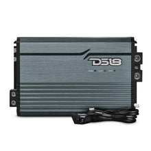 Load image into Gallery viewer, DS18 1-Channel Amp Class D Full-Range Monoblock 2500 Watts RMS/1ohm Titanium