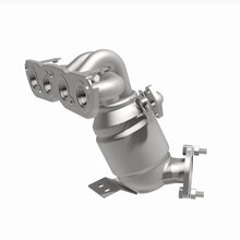 Load image into Gallery viewer, MagnaFlow 17-22 Hyundai Ioniq OEM Grade Federal / EPA Compliant Direct Fit Converter