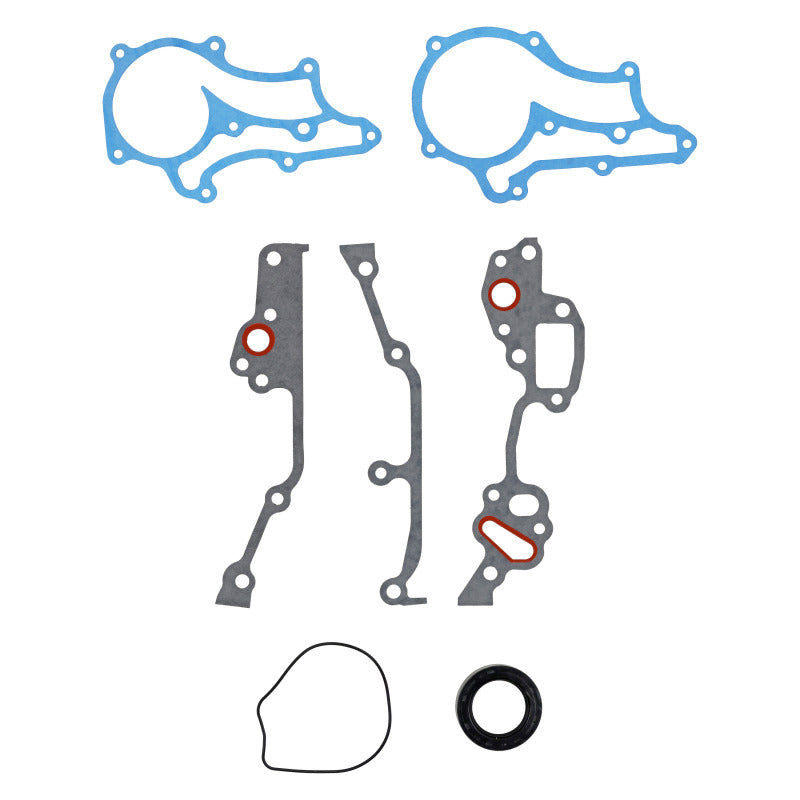 Fel-Pro Toyota Pickup TCS 45568 Engine Timing Cover Gasket Set