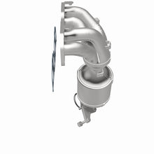 Load image into Gallery viewer, MagnaFlow 2008-2015 Nissan Rogue 2.5L Direct Fit Converter