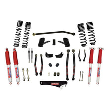 Load image into Gallery viewer, Skyjacker 4In JK 4DR LT LA KIT W/HYDRO