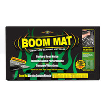 Load image into Gallery viewer, DEI Boom Mat XL Damping Material - 12.5in x 24in x 4mm - 20.8 sq ft - 15 Pack