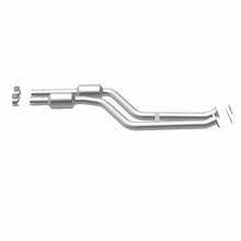 Load image into Gallery viewer, MagnaFlow 06-08 BMW Z4 3.0L Direct Fit Converter