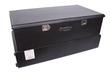 Load image into Gallery viewer, Dee Zee Universal Tanks - Combo Black Steel (62 Gal)