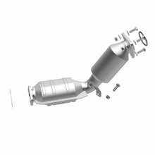 Load image into Gallery viewer, MagnaFlow 09-12 Infiniti FX35 3.5L Direct Fit Converter