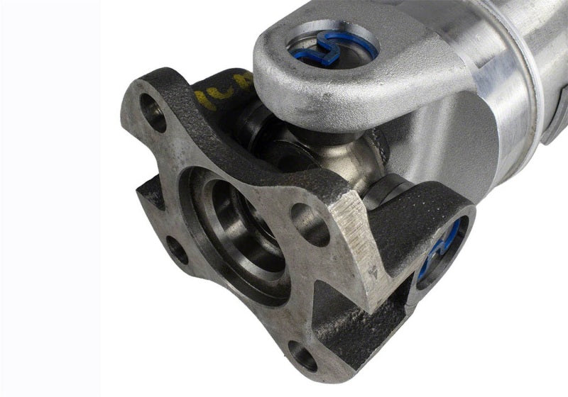 Ford Racing 96-04 Ford Mustang (w/ Manual Trans & 31 Spline) One Piece Aluminum Driveshaft Assembly - GTR Auto