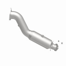 Load image into Gallery viewer, MagnaFlow 12-15 C250 L4 1.8 OEM Close Coupled Direct Fit Converter