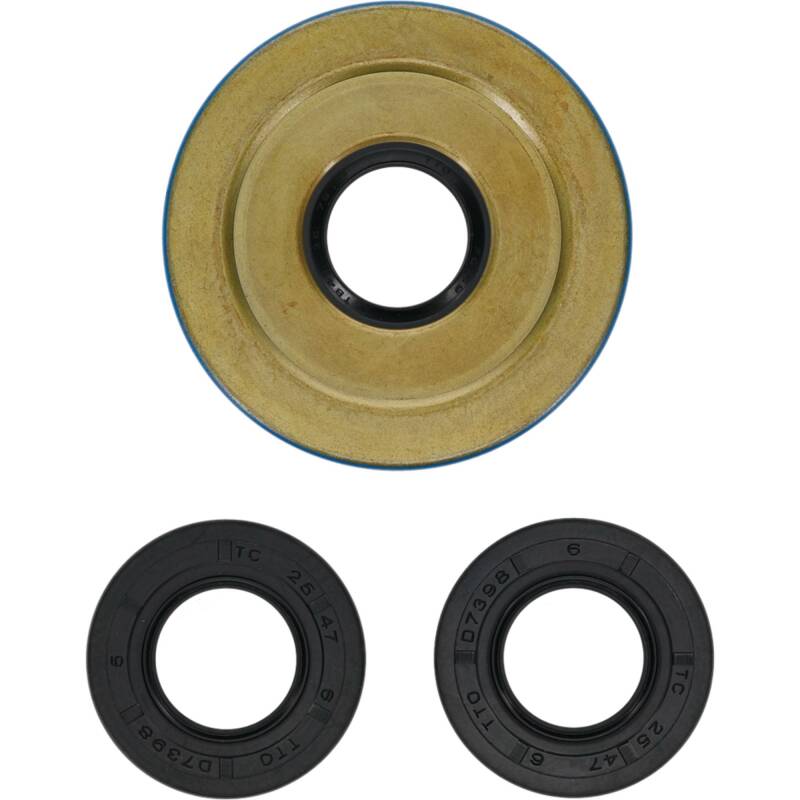 All Balls Racing Differential Seal Kit 25-2149-5