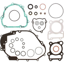Load image into Gallery viewer, Vertex Gaskets 08-20 Kawasaki KLX140 Complete Gasket Kit w/ Oil Seals