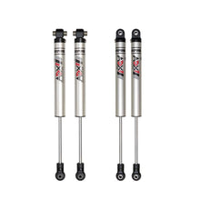 Load image into Gallery viewer, Skyjacker 20-25 Jeep Gladiator Jt 4Wd 2.5 In Adx M2.0 Aluminum Monotube Shocks