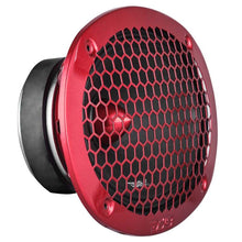 Load image into Gallery viewer, DS18 6x9in 275 Watts RMS 8 ohm Mid-Range Loudspeaker Bullet Loudspeaker Grill Included