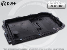Load image into Gallery viewer, Pure Drivetrain 8HP70 Transmission Pan - AWD