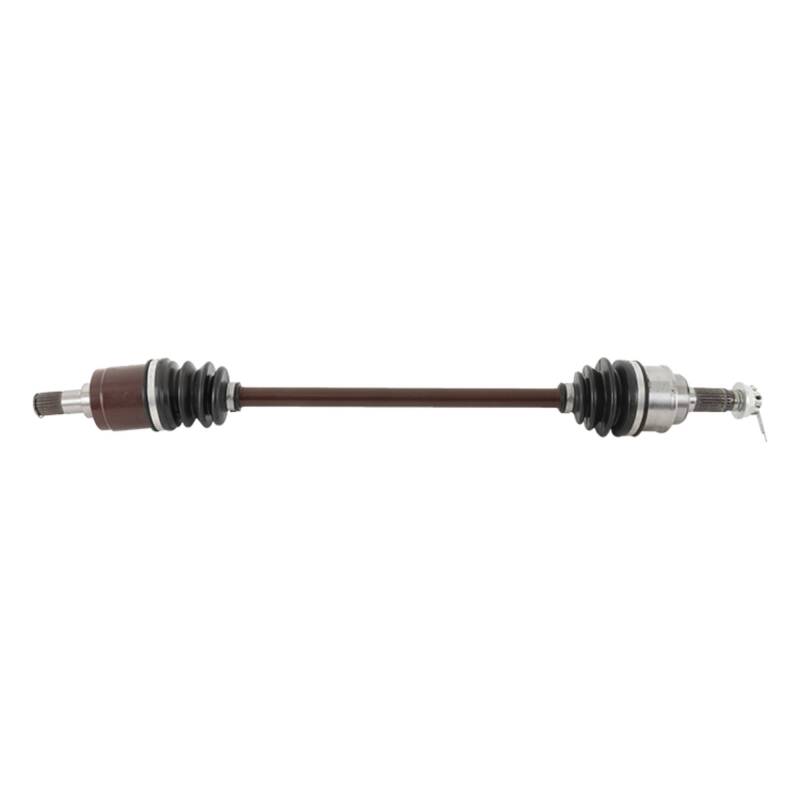 All Balls Racing All Balls Racing 6 Ball Axle/ Honda 42250-HL1-A01/ ea/ 1 AB6-HO-8-324