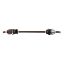 Load image into Gallery viewer, All Balls Racing All Balls Racing 6 Ball Axle/ Honda 42250-HL1-A01/ ea/ 1 AB6-HO-8-324