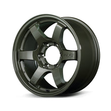 Load image into Gallery viewer, Gram Lights 57DR-X 17X8.0 +20 6x139.7 Jungle Green