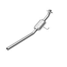 Load image into Gallery viewer, MagnaFlow 84-87 Caravan/Voyager CA Direct Fit Converter