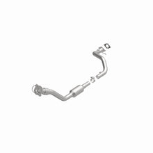 Load image into Gallery viewer, MagnaFlow 01-04 Aztek 3.4 OEM Underbody Direct Fit Converter