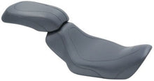Load image into Gallery viewer, Mustang 91-05 Harley Dyna, 06-21 WG Tripper Solo Seat - Black