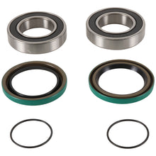Load image into Gallery viewer, Pivot Works 89-92 Polaris Big Boss 250 4x6 Rear Wheel Bearing Kit