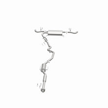Load image into Gallery viewer, MagnaFlow BRE Exhaust Kit 13-17 ACURA RDX 3.5L