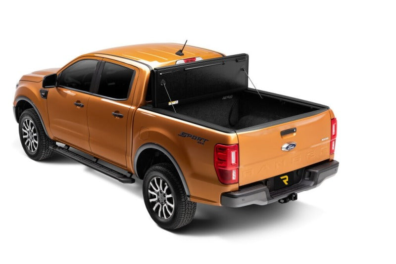 Undercover 2026+ Ford Ranger 5ft Bed Flex Bed Cover FX21035