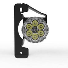 Load image into Gallery viewer, Nacho Lighting Jeep JL / JT 3 Piece Modular Bumper Quatro Fog Mount