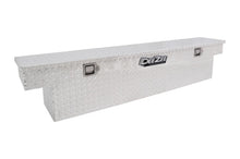 Load image into Gallery viewer, Dee Zee Universal Tool Box - Specialty Narrow BT Alum MID SIZE