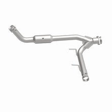 Load image into Gallery viewer, MagnaFlow 05-06 Lincoln Navigator 5.4L - Driver side