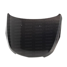 Load image into Gallery viewer, Seibon 08-09 Lexus IS-F (USE20L) TSII Style Carbon Fiber Hood