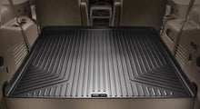 Load image into Gallery viewer, Husky Liners 24-25 Hyundai Kona Weatherbeater Cargo Liner - Black