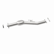 Load image into Gallery viewer, MagnaFlow 08-09 Subaru Impreza 2.5L Direct Fit Converter