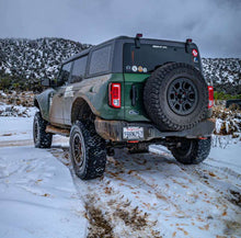 Load image into Gallery viewer, Turn Offroad 2021+ Ford Bronco OEM Hard Top Light Bracket LB4-M1
