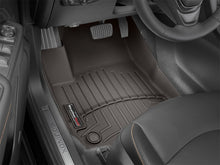 Load image into Gallery viewer, WeatherTech 2018+ Lexus LS Front FloorLiner - Cocoa