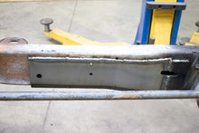 Load image into Gallery viewer, Rust Buster 1994-2004 Chevy S10 &amp; GMC Sonoma Center ward Frame Repair Kit - Right RB7615R