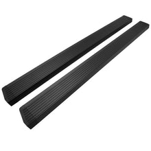 Load image into Gallery viewer, Westin 07-18 Jeep Wrangler JK Unlimited Pro-e Electric Running Boards - Textured Black