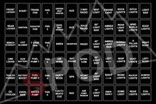 Load image into Gallery viewer, sPOD HD Race UTV Legends Vertical