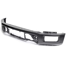 Load image into Gallery viewer, Anderson Composites 2024 Ford F-150 Carbon Fiber Front Bumper